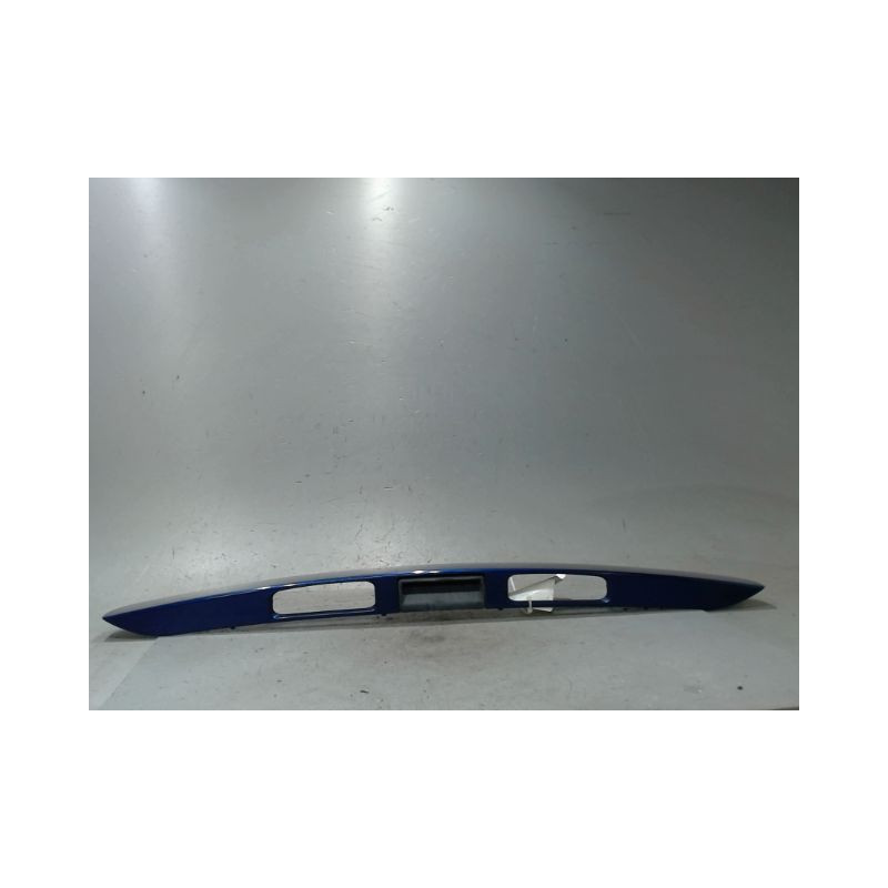 POIGNEE EXTERIEURE HAYON PEUGEOT 207