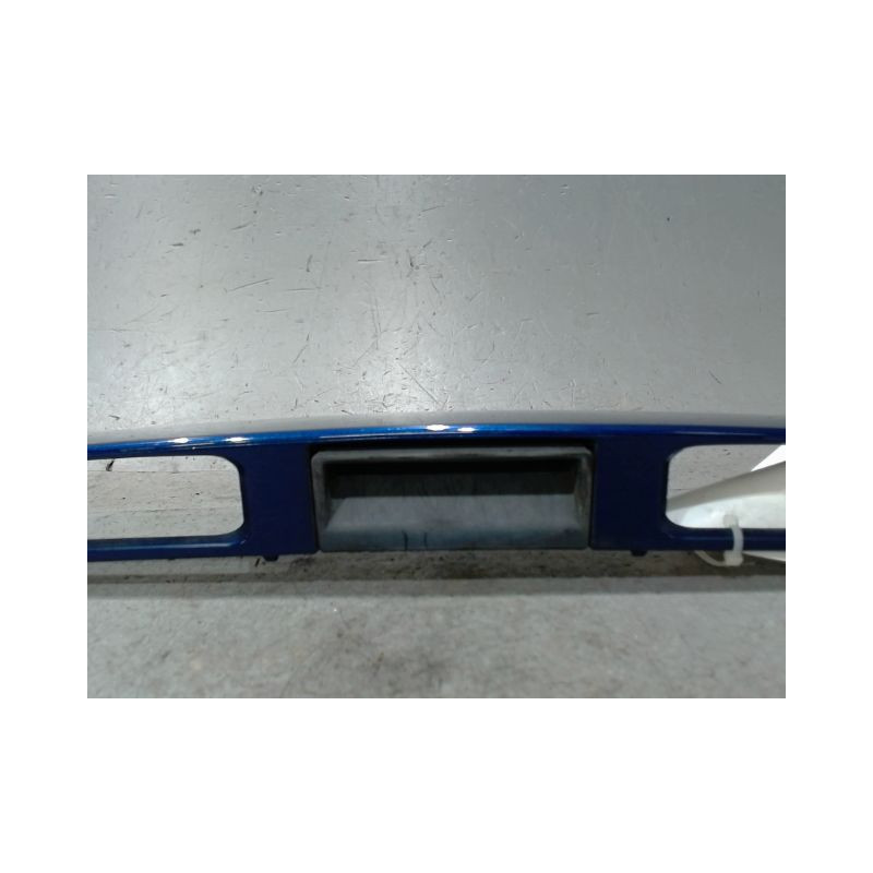 POIGNEE EXTERIEURE HAYON PEUGEOT 207