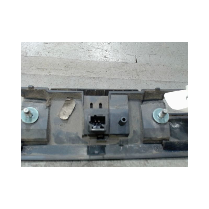 POIGNEE EXTERIEURE HAYON PEUGEOT 207