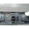 POIGNEE EXTERIEURE HAYON PEUGEOT 207