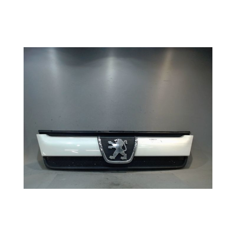 CALANDRE PEUGEOT BOXER