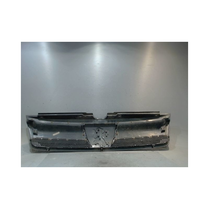 CALANDRE PEUGEOT BOXER