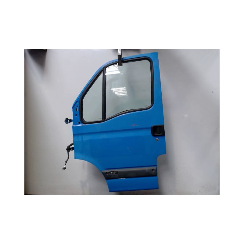 PORTE AVANT GAUCHE RENAULT MASTER