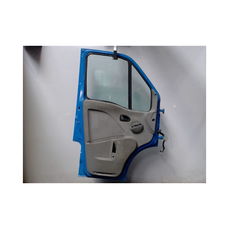 PORTE AVANT GAUCHE RENAULT MASTER