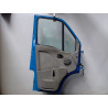 PORTE AVANT GAUCHE RENAULT MASTER