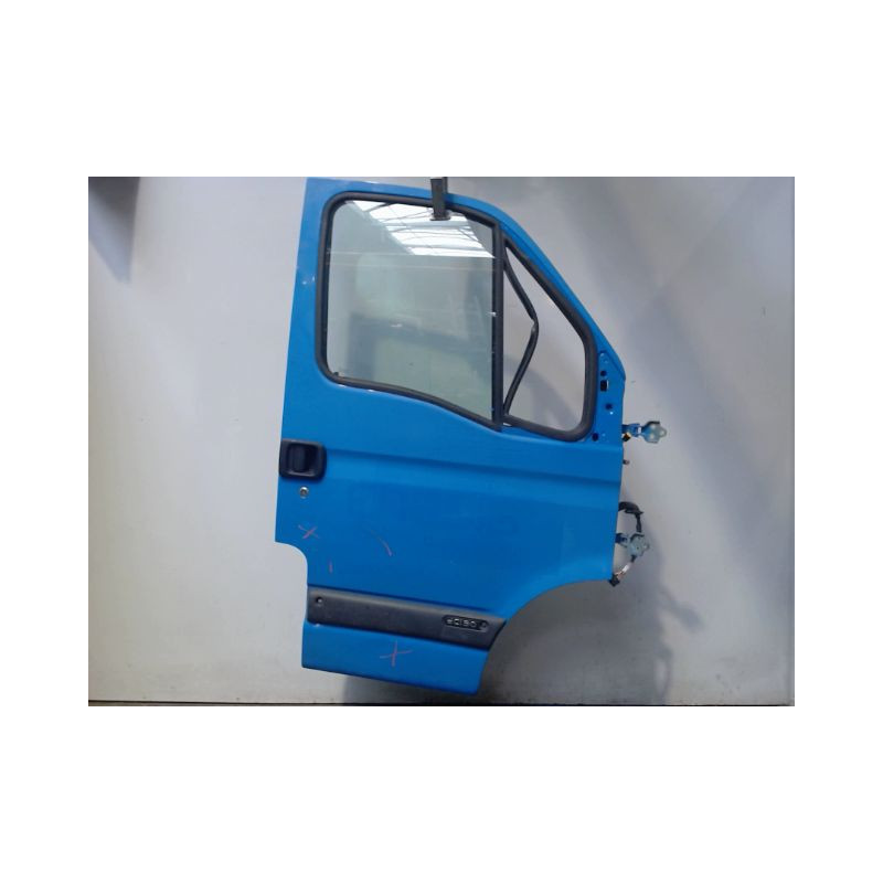 PORTE AVANT DROIT RENAULT MASTER