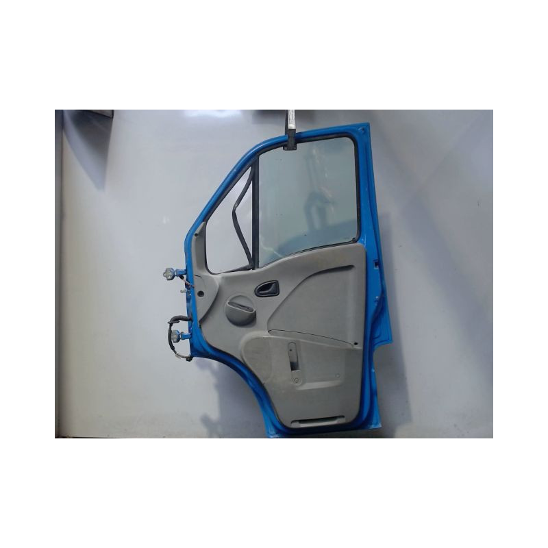 PORTE AVANT DROIT RENAULT MASTER
