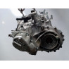 BOITE A VITESSE MECANIQUE M.G. ZS 1.5 VTi