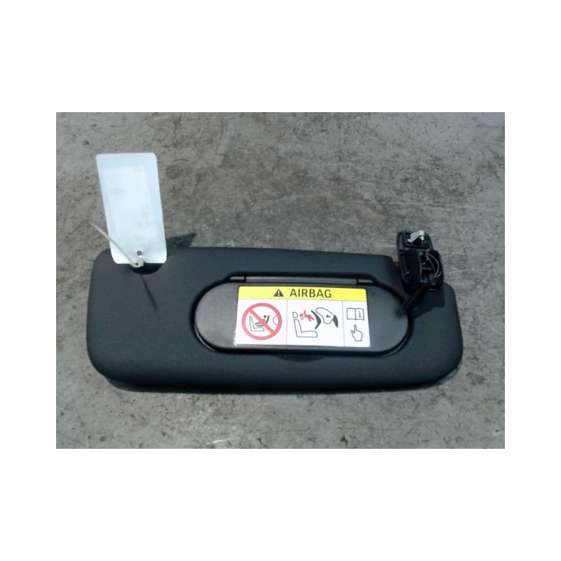 PARE-SOLEIL D MINI MINI 2010-