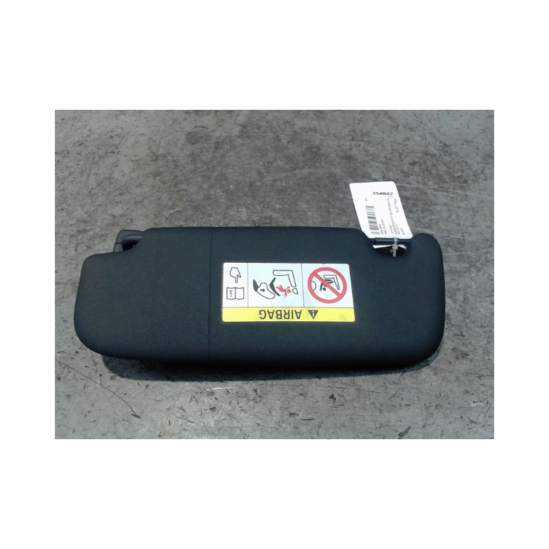PARE-SOLEIL D MINI MINI 2010-