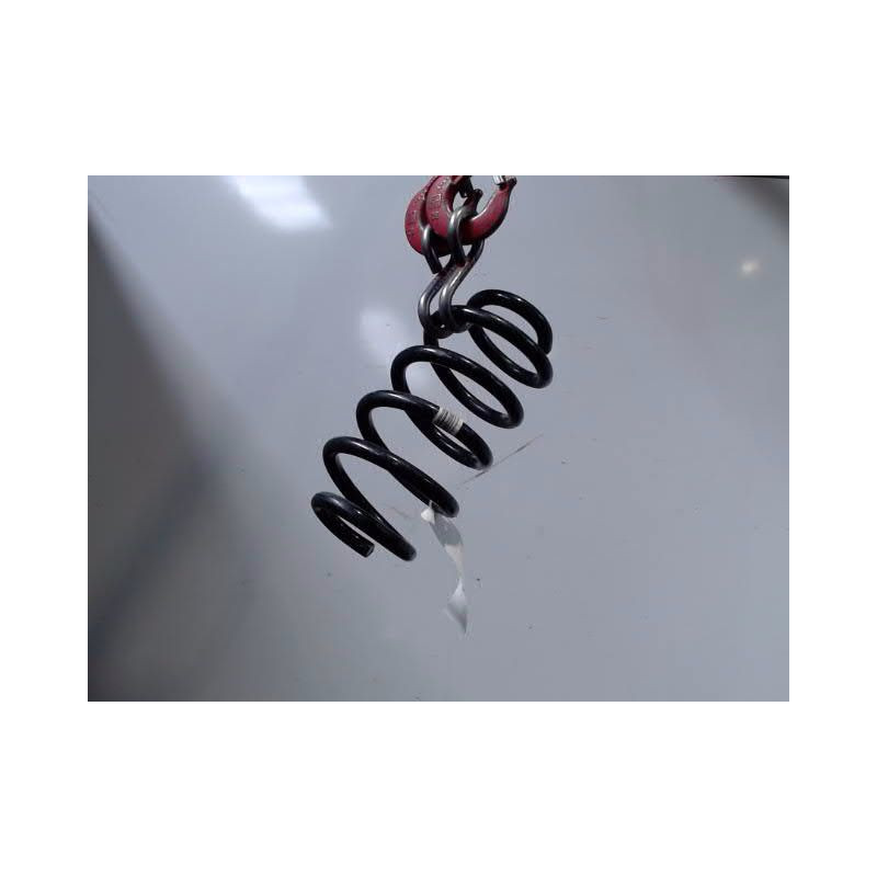RESSORT AMORTISSEUR ARRIERE DROIT MINI MINI 2010-