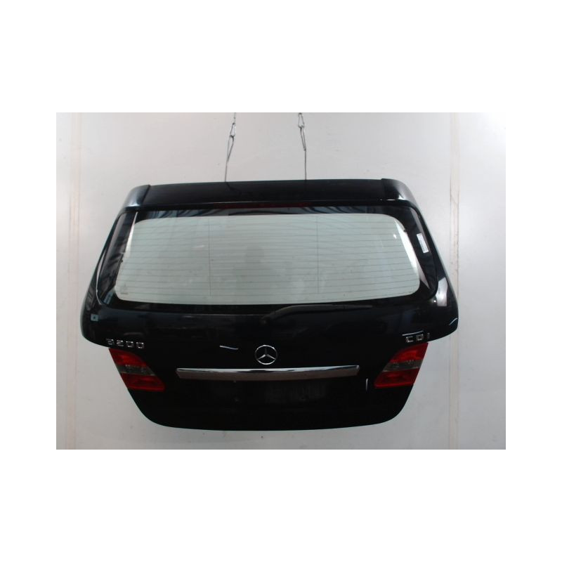 HAYON MERCEDES CLASSE B
