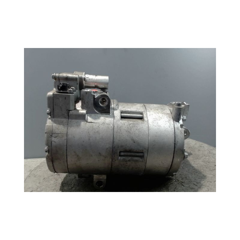 COMPRESSEUR AIR CONDITIONNE MINI MINI 2010-