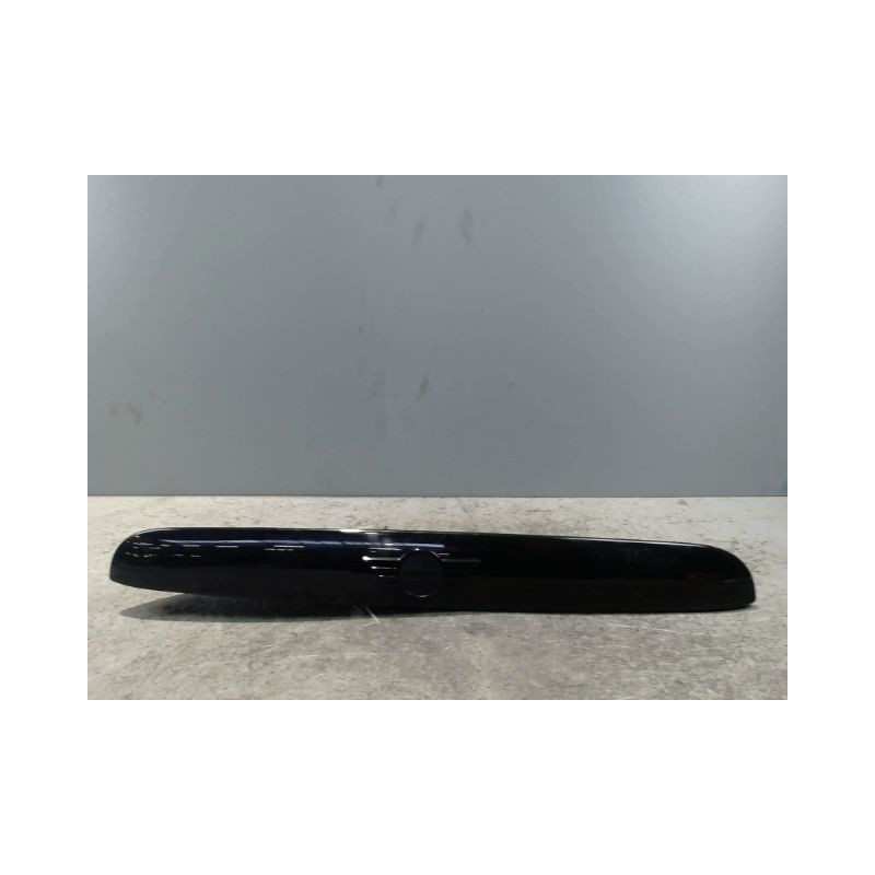 ECLAIREUR PLAQUE DE POLICE DROIT MINI MINI 2010-