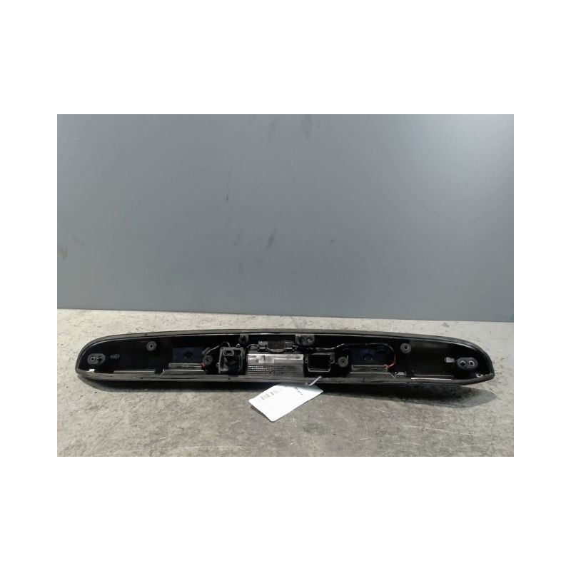 ECLAIREUR PLAQUE DE POLICE DROIT MINI MINI 2010-