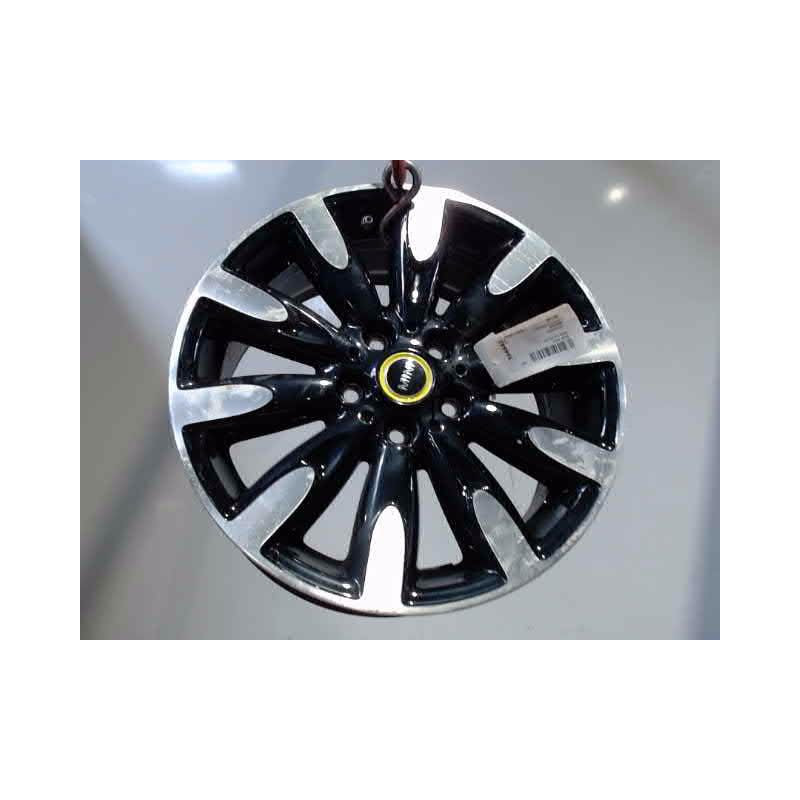 JANTE ALUMINIUM MINI MINI 2010-