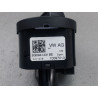 COMMANDE ECLAIRAGE VOLKSWAGEN GOLF