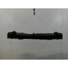 ABSORBEUR PARE-CHOC ARRIERE RENAULT CLIO