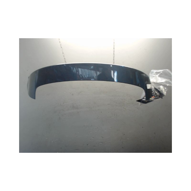 BECQUET HAYON RENAULT CLIO
