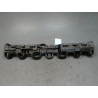 SUPPORT CENTRAL PARE-CHOC ARRIERE  RENAULT CLIO
