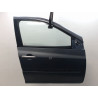 PORTE AVANT GAUCHE RENAULT CLIO III Phase 2 2009-2014