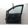 PORTE AVANT GAUCHE RENAULT CLIO III Phase 2 2009-2014