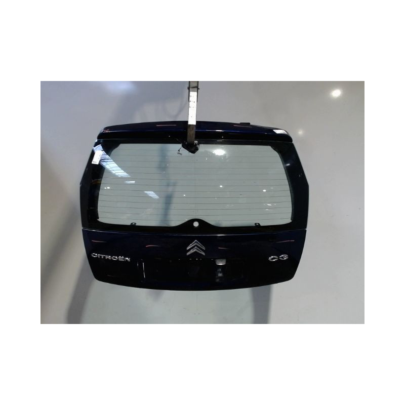 HAYON CITROEN C3 2005-