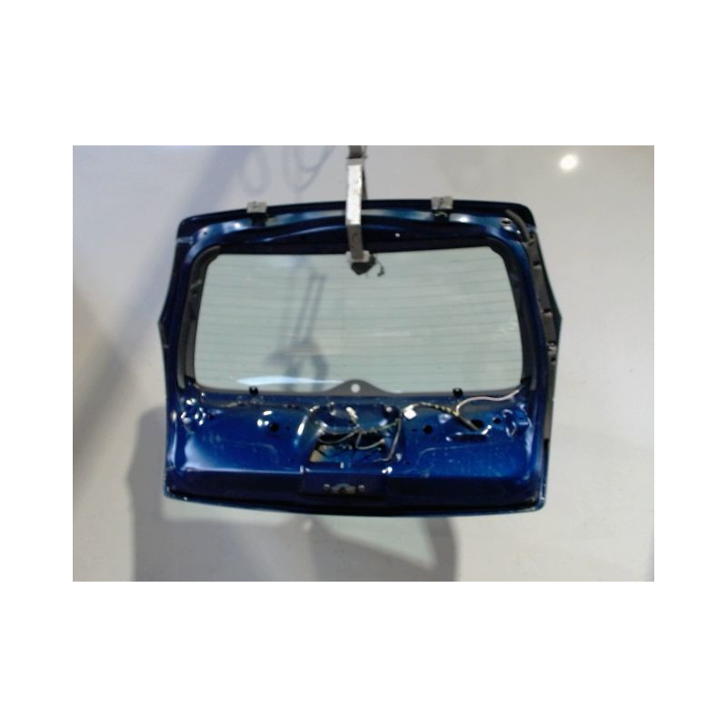 HAYON CITROEN C3 2005-