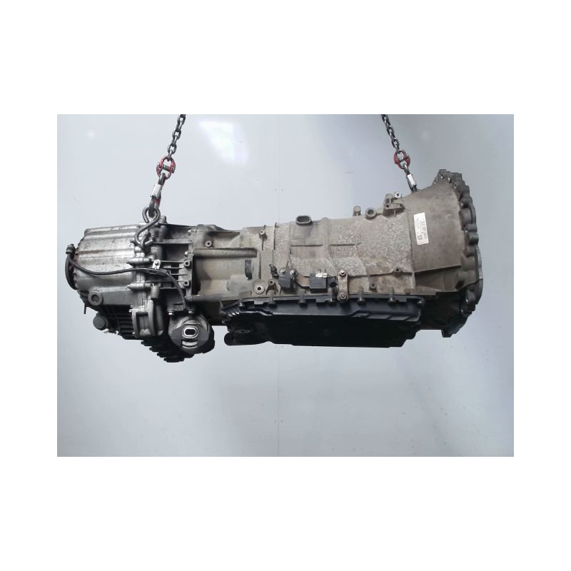 BOITE A VITESSE AUTOMATIQUE LAND ROVER R.ROVER 2.7 D 4x4