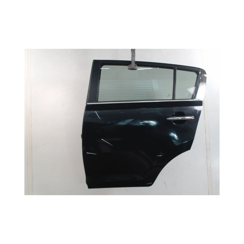 PORTE ARRIERE GAUCHE KIA SPORTAGE