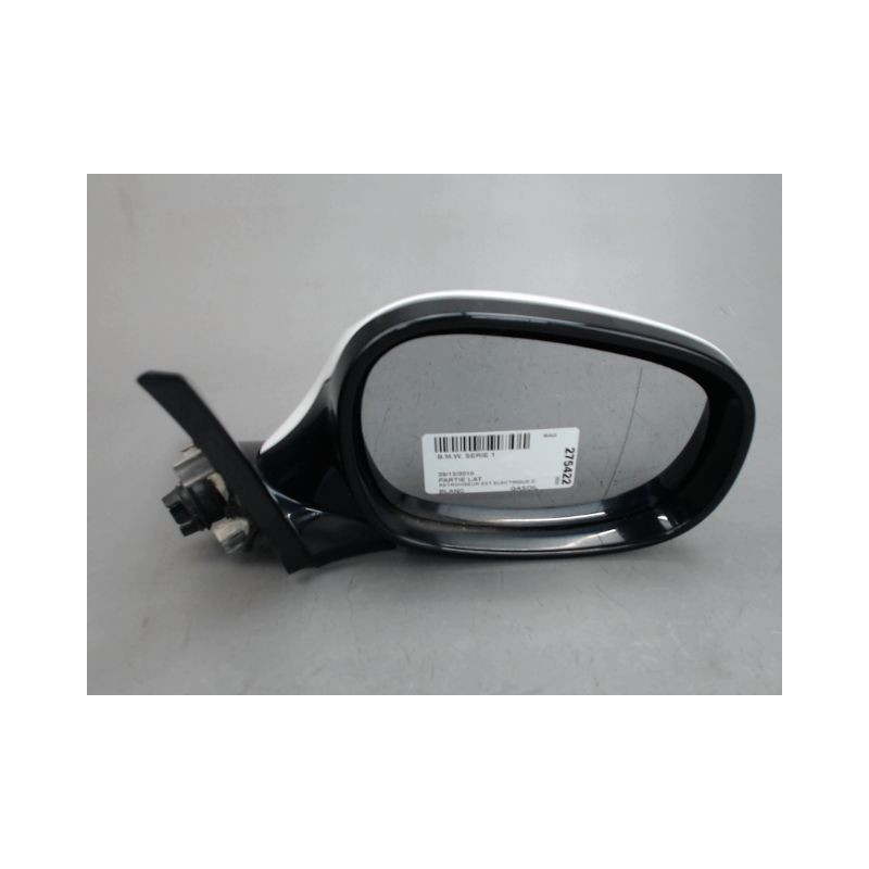 RETROVISEUR EXTERIEUR ELECTRIQUE DROIT B.M.W. SERIE 1