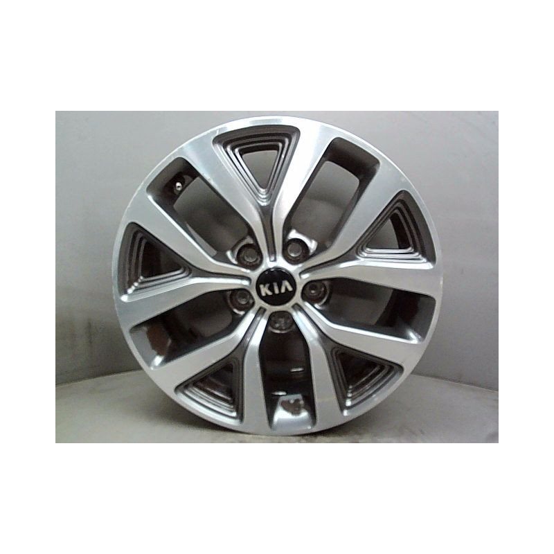 JANTE ALUMINIUM KIA SPORTAGE