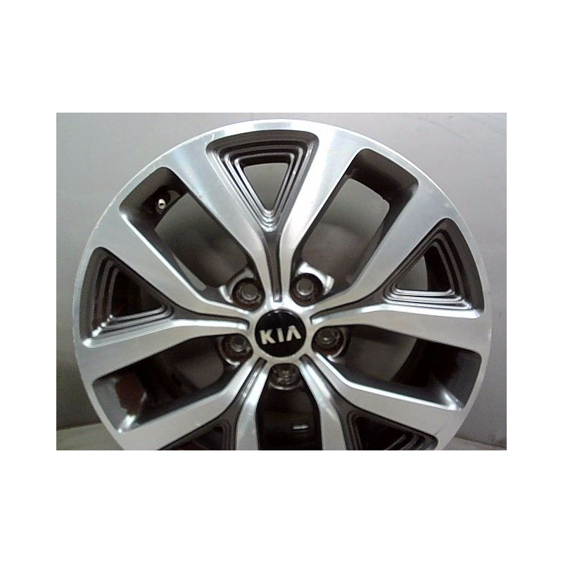 JANTE ALUMINIUM KIA SPORTAGE