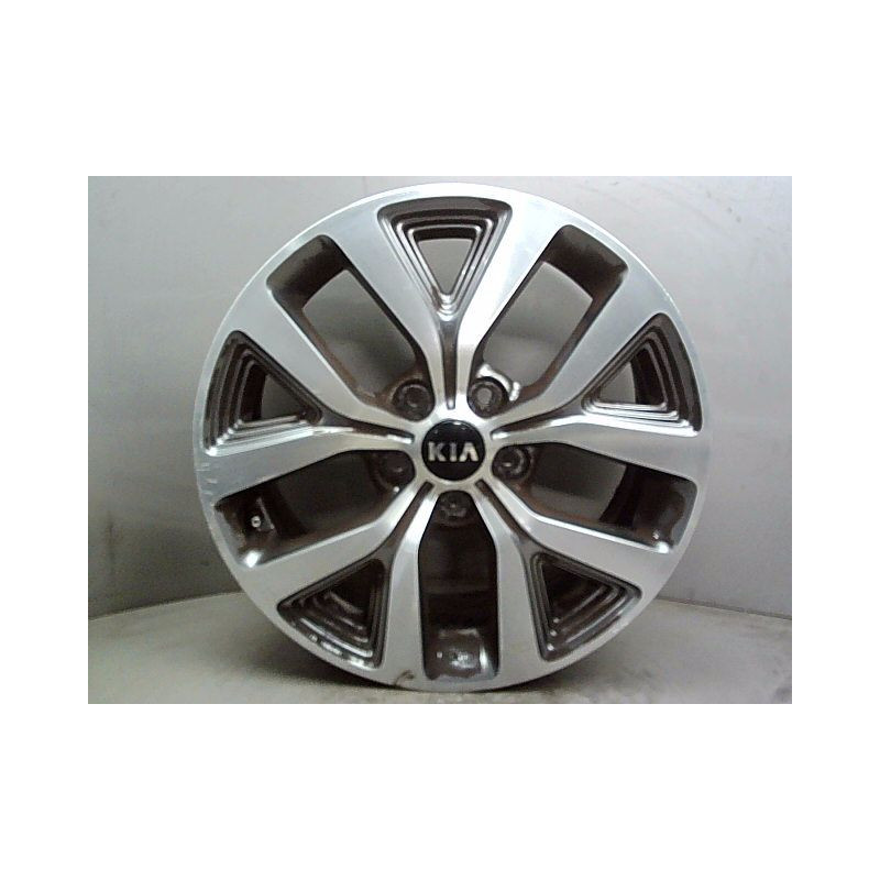 JANTE ALUMINIUM KIA SPORTAGE