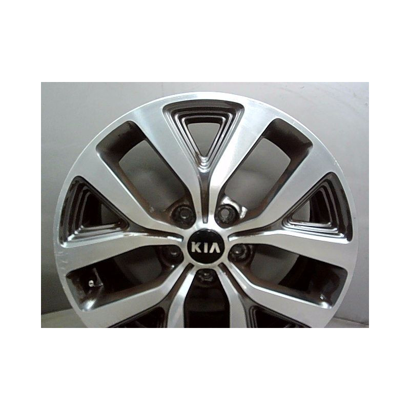 JANTE ALUMINIUM KIA SPORTAGE