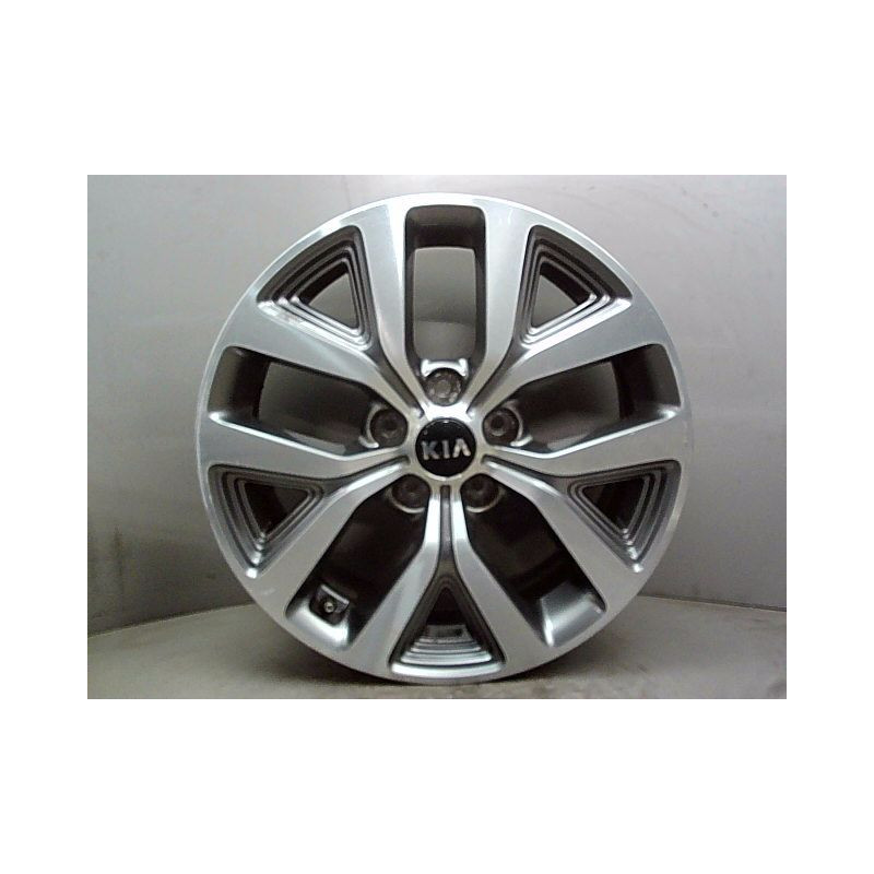 JANTE ALUMINIUM KIA SPORTAGE