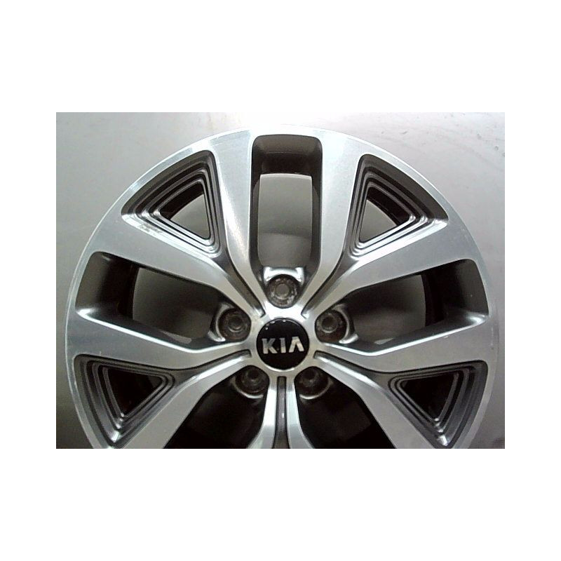 JANTE ALUMINIUM KIA SPORTAGE