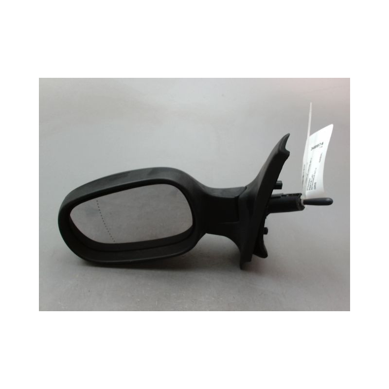 RETROVISEUR EXTERIEUR GAUCHE RENAULT CLIO CAMPUS II Phase 1 2006-2009