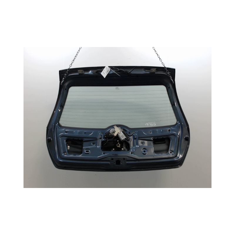 HAYON RENAULT CLIO CAMPUS II Phase 1 2006-2009