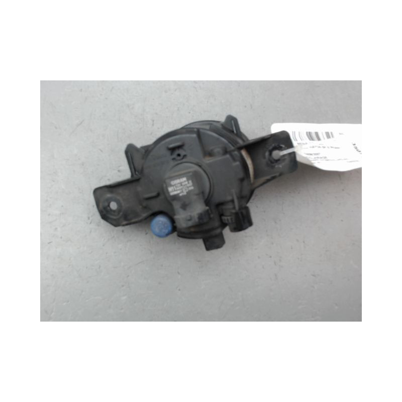 PHARE ANTIBROUILLARD AVANT DROIT RENAULT CLIO III Phase 1 2005-2009