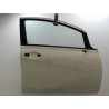 PORTE AVANT DROIT NISSAN NOTE