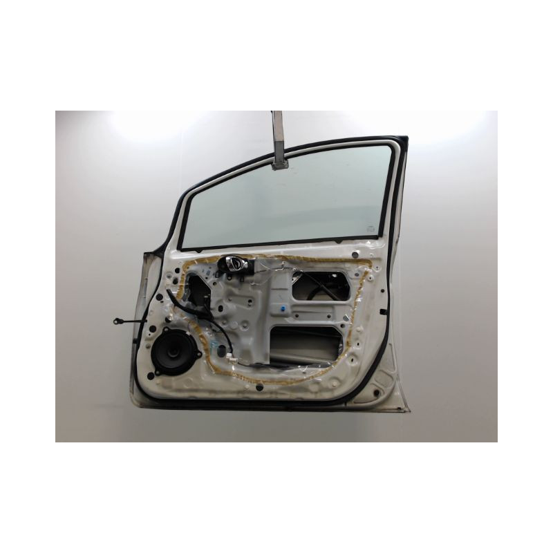 PORTE AVANT DROIT NISSAN NOTE