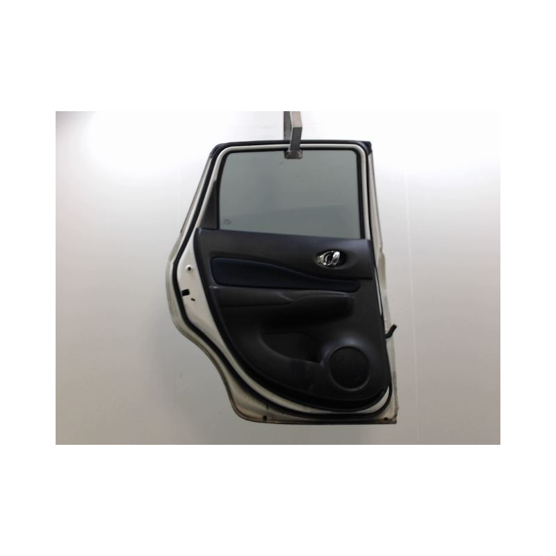PORTE ARRIERE GAUCHE NISSAN NOTE