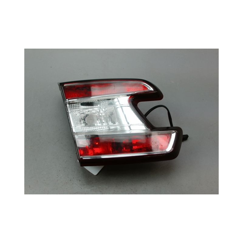 FEU ARRIERE INTERIEUR GAUCHE RENAULT MEGANE BREAK III Phase 3 2013-...
