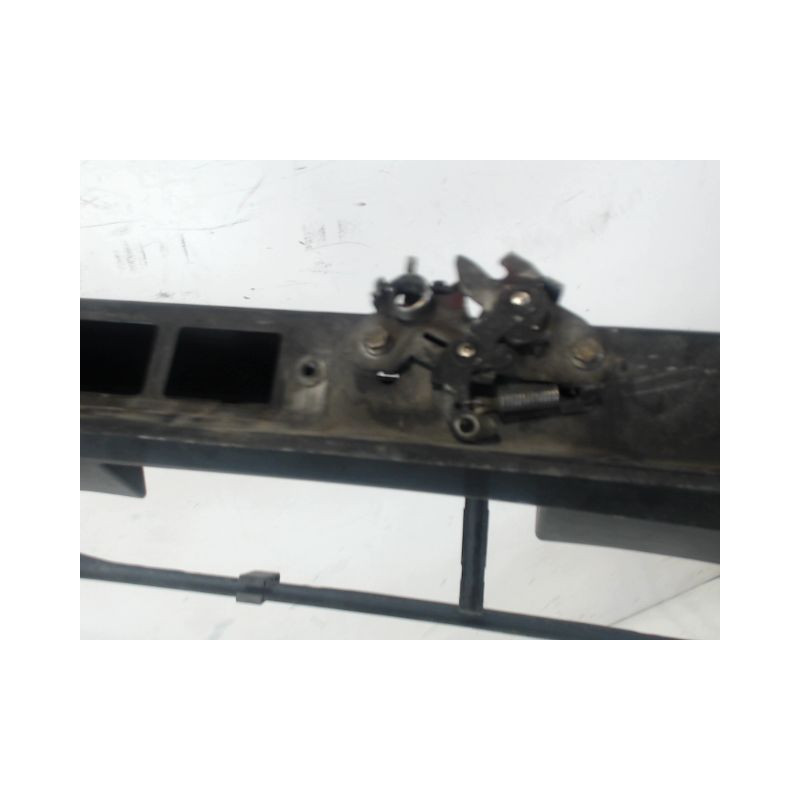 FACE AVANT PEUGEOT 806 94-2001