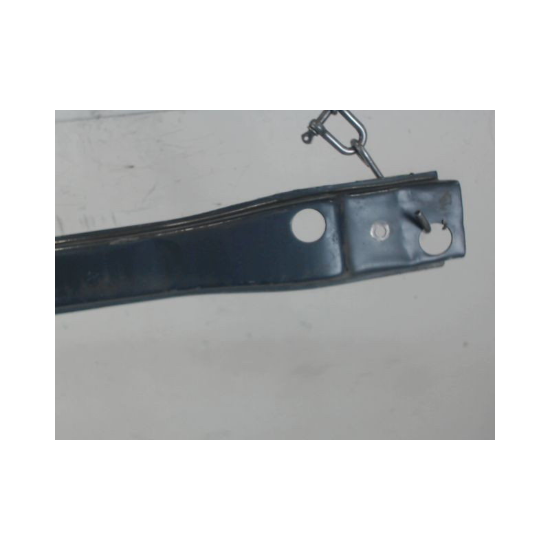 RENFORT PARE-CHOC ARRIERE  NISSAN MICRA