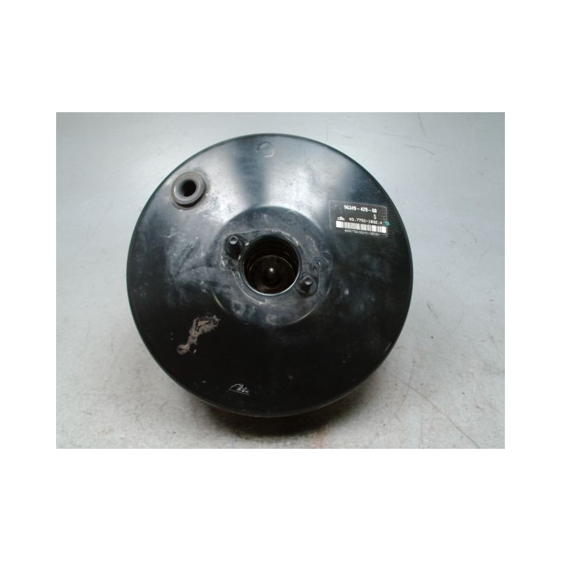 SERVO-FREIN PEUGEOT 206 5P