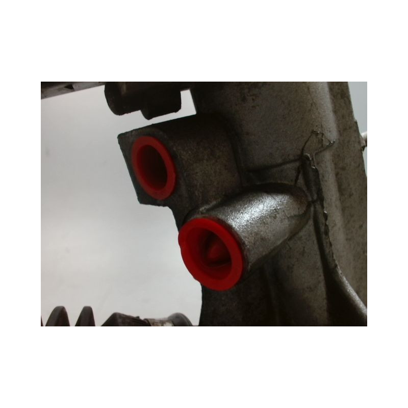 CREMAILLERE VOLKSWAGEN POLO 2009-