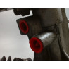 CREMAILLERE VOLKSWAGEN POLO 2009-
