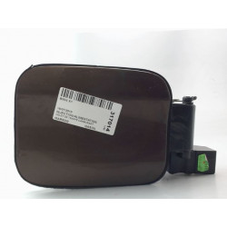 VOLET DE TRAPPE CARBURANT